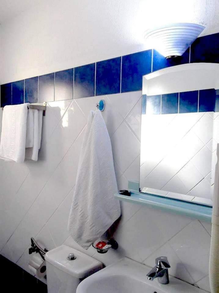Artemis Bungalows Sztáfilosz Kültér fotó