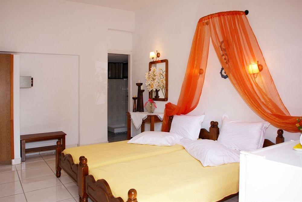 Artemis Bungalows Sztáfilosz Kültér fotó