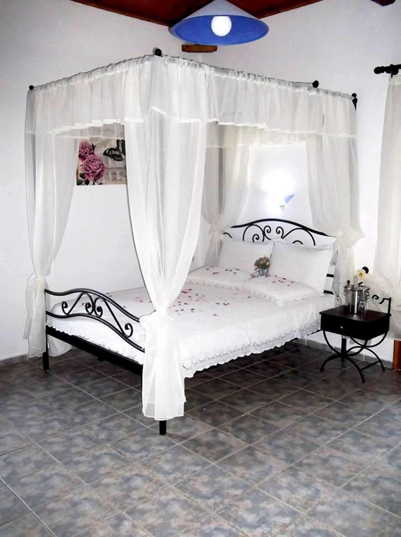 Artemis Bungalows Sztáfilosz Kültér fotó